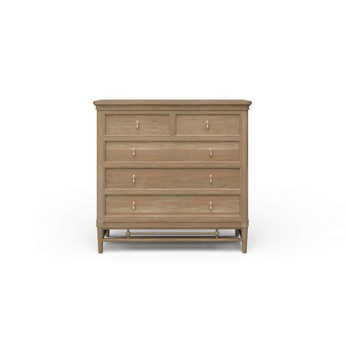 Bramble - Seraphine 5 Drawer Dresser - BR-29049
