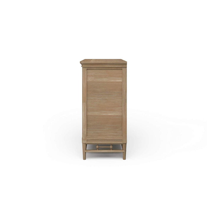 Bramble - Seraphine 5 Drawer Dresser - BR-29049