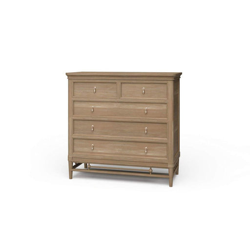 Bramble - Seraphine 5 Drawer Dresser - BR-29049 - GreatFurnitureDeal