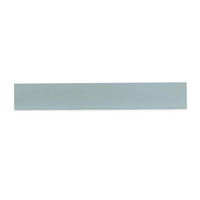 Bramble - Vivienne 4 Door Narrow Sideboard in Vintage Moss Green - 29050VMG----LDT