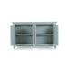 Bramble - Vivienne 4 Door Narrow Sideboard - BR-29050 - GreatFurnitureDeal