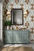Bramble - Vivienne 4 Door Narrow Sideboard - BR-29050 - GreatFurnitureDeal