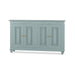 Bramble - Vivienne 4 Door Narrow Sideboard - BR-29050 - GreatFurnitureDeal