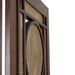 Bramble - Savannah Room Divider w/ Rattan - BR-29053 - GreatFurnitureDeal