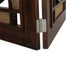 Bramble - Savannah Room Divider w/ Rattan - BR-29053 - GreatFurnitureDeal