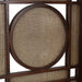 Bramble - Savannah Room Divider w/ Rattan - BR-29053 - GreatFurnitureDeal