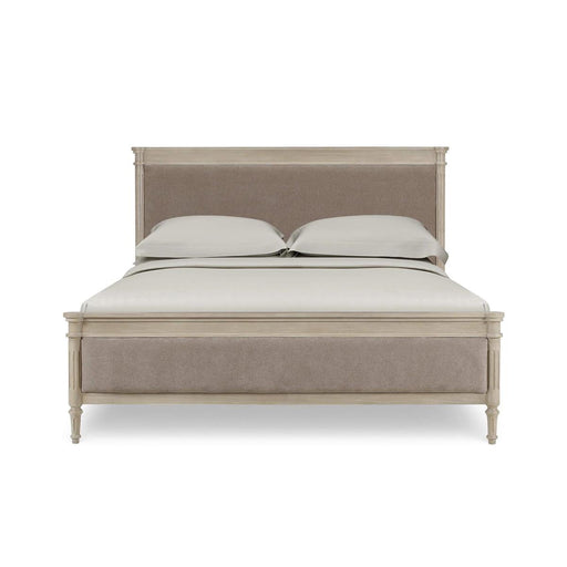Bramble - Kelly Upholstered King Bed - BR-29054 - GreatFurnitureDeal