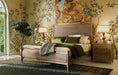 Bramble - Kelly Upholstered King Bed - BR-29054 - GreatFurnitureDeal