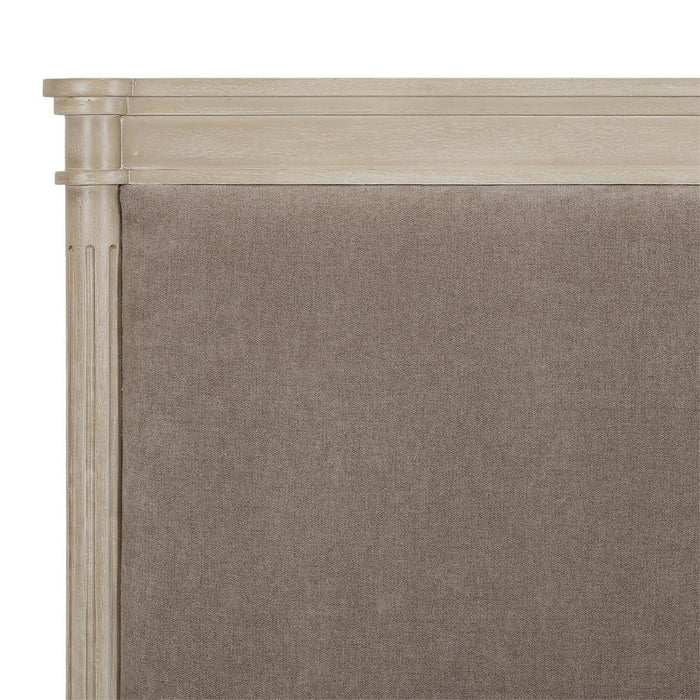 Bramble - Kelly Upholstered King Bed - BR-29054 - GreatFurnitureDeal