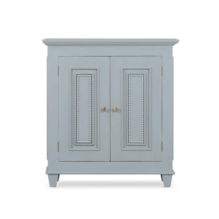 Bramble - Vivienne 2 Door Narrow Sideboard - BR-29056 - GreatFurnitureDeal