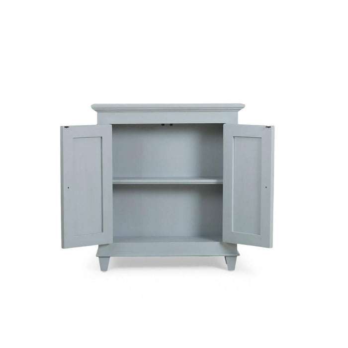 Bramble - Vivienne 2 Door Narrow Sideboard - BR-29056 - GreatFurnitureDeal