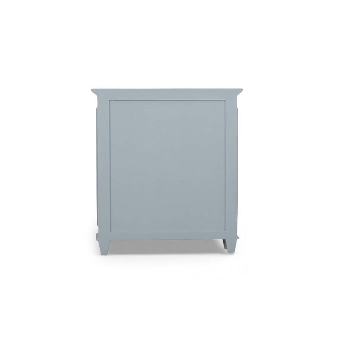 Bramble - Vivienne 2 Door Narrow Sideboard - BR-29056 - GreatFurnitureDeal