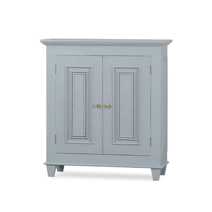 Bramble - Vivienne 2 Door Narrow Sideboard - BR-29056 - GreatFurnitureDeal