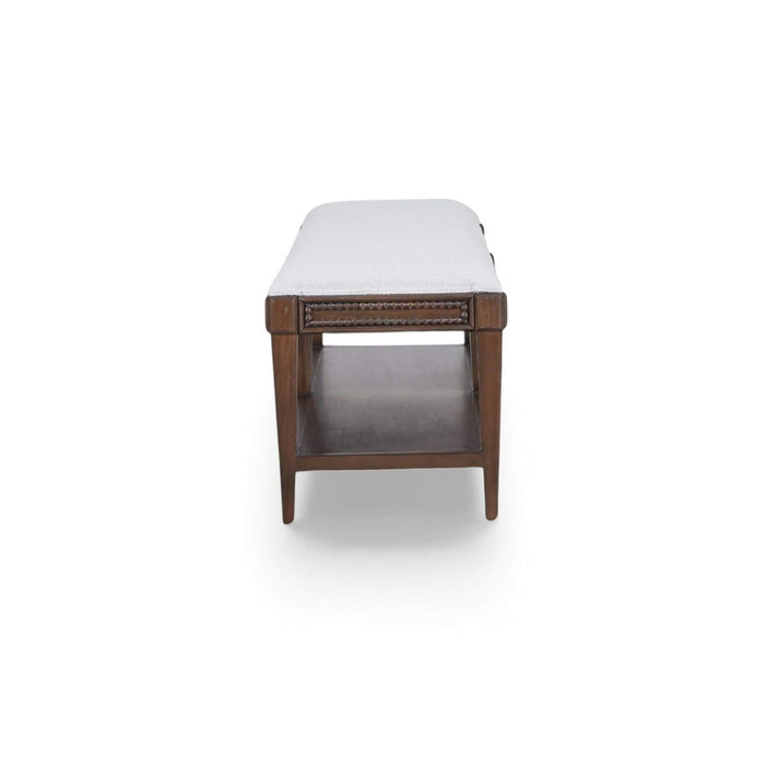 Bramble - Vivienne Medium Bench - BR-29057 - GreatFurnitureDeal