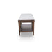 Bramble - Vivienne Medium Bench - BR-29057 - GreatFurnitureDeal