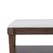Bramble - Vivienne Medium Bench - BR-29057 - GreatFurnitureDeal