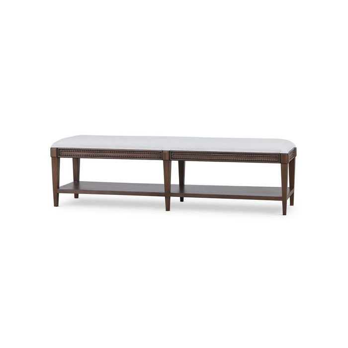 Bramble - Vivienne Medium Bench - BR-29057 - GreatFurnitureDeal