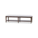 Bramble - Vivienne Medium Bench - BR-29057 - GreatFurnitureDeal