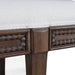 Bramble - Vivienne Medium Bench - BR-29057 - GreatFurnitureDeal
