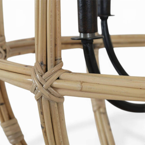 Bramble - Palma Rattan Pendant - BR-29059 - GreatFurnitureDeal