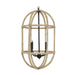Bramble - Palma Rattan Pendant - BR-29059 - GreatFurnitureDeal