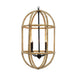 Bramble - Palma Rattan Pendant - BR-29059 - GreatFurnitureDeal