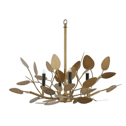 Bramble - Botanical Chandelier - BR-29061 - GreatFurnitureDeal