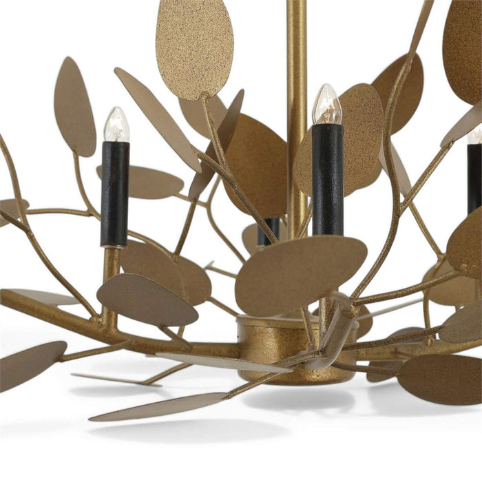 Bramble - Botanical Chandelier - BR-29061 - GreatFurnitureDeal