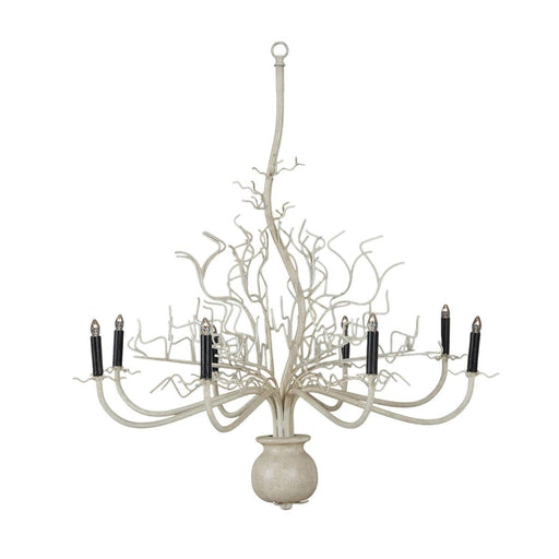 Bramble - Coral Chandelier - BR-29062 - GreatFurnitureDeal