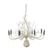 Bramble - Coral Chandelier - BR-29062 - GreatFurnitureDeal