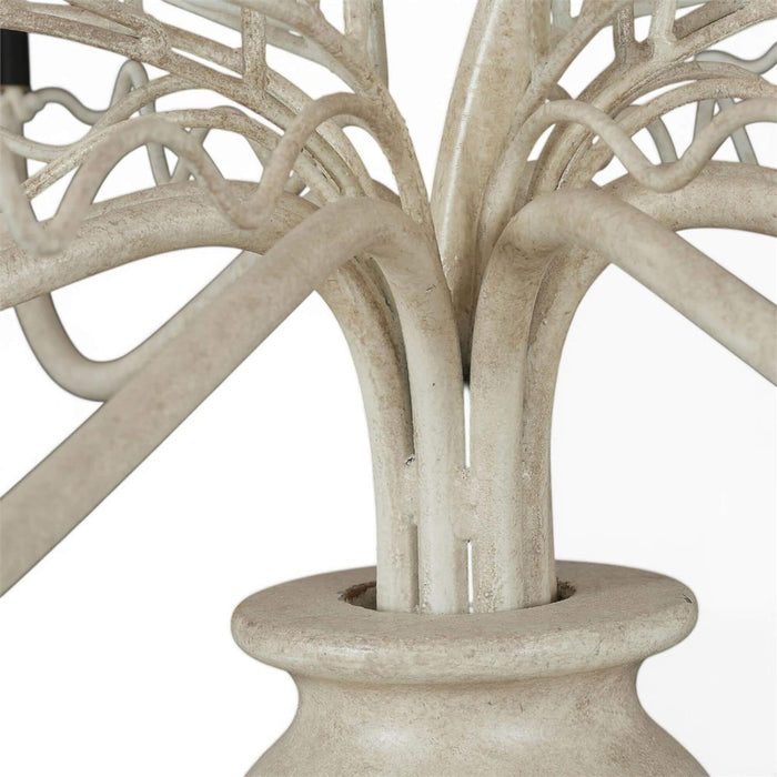 Bramble - Coral Chandelier - BR-29062 - GreatFurnitureDeal