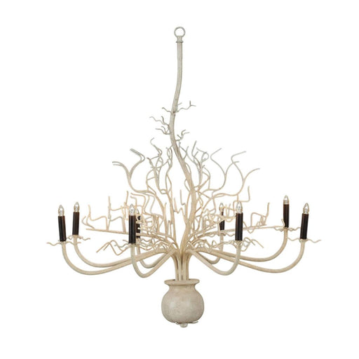 Bramble - Coral Chandelier - BR-29062 - GreatFurnitureDeal