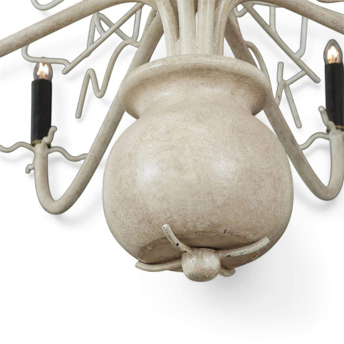 Bramble - Coral Chandelier - BR-29062 - GreatFurnitureDeal
