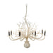 Bramble - Coral Chandelier - BR-29062 - GreatFurnitureDeal