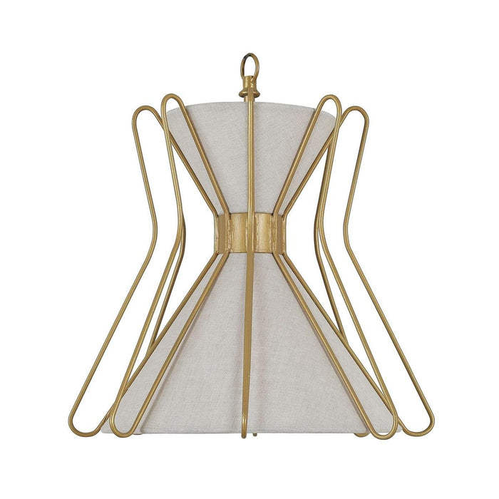 Bramble - Antler Vine Pendant - BR-29063 - GreatFurnitureDeal