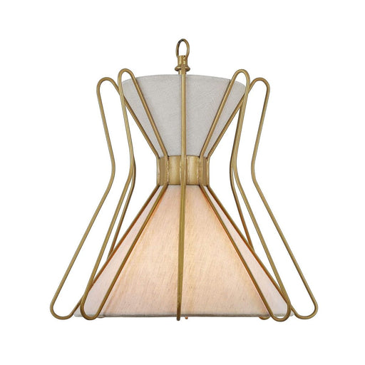 Bramble - Antler Vine Pendant - BR-29063 - GreatFurnitureDeal