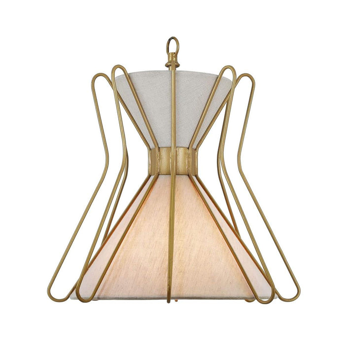 Bramble - Antler Vine Pendant - BR-29063 - GreatFurnitureDeal