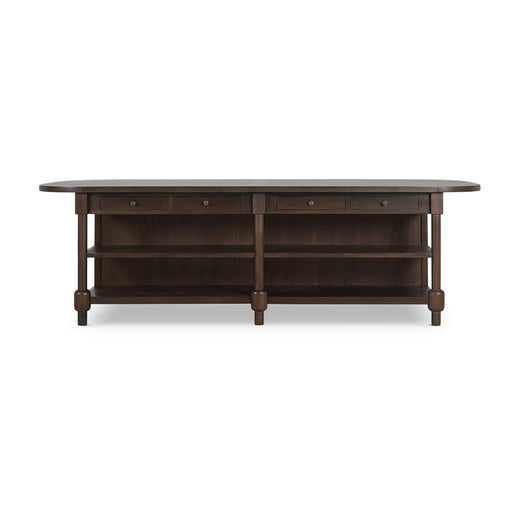 Bramble - Windsor Kitchen Island - BR-29066 - GreatFurnitureDeal