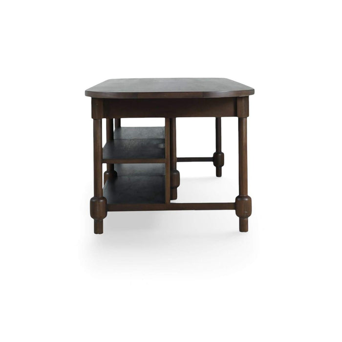 Bramble - Windsor Kitchen Island - BR-29066 - GreatFurnitureDeal