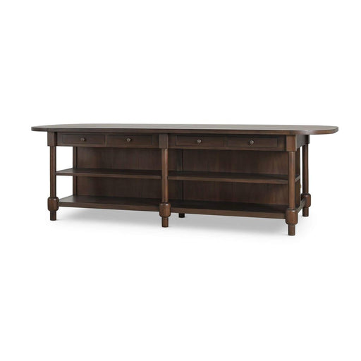 Bramble - Windsor Kitchen Island - BR-29066 - GreatFurnitureDeal