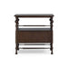 Bramble - Soluna Side Table w/ Drawer - BR-29068 - GreatFurnitureDeal