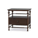 Bramble - Soluna Side Table w/ Drawer - BR-29068 - GreatFurnitureDeal
