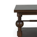 Bramble - Soluna Side Table w/ Drawer - BR-29068 - GreatFurnitureDeal
