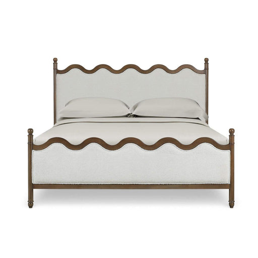 Bramble - Chloe Upholstered King Bed - BR-29069 - GreatFurnitureDeal