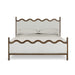 Bramble - Chloe Upholstered King Bed - BR-29069 - GreatFurnitureDeal