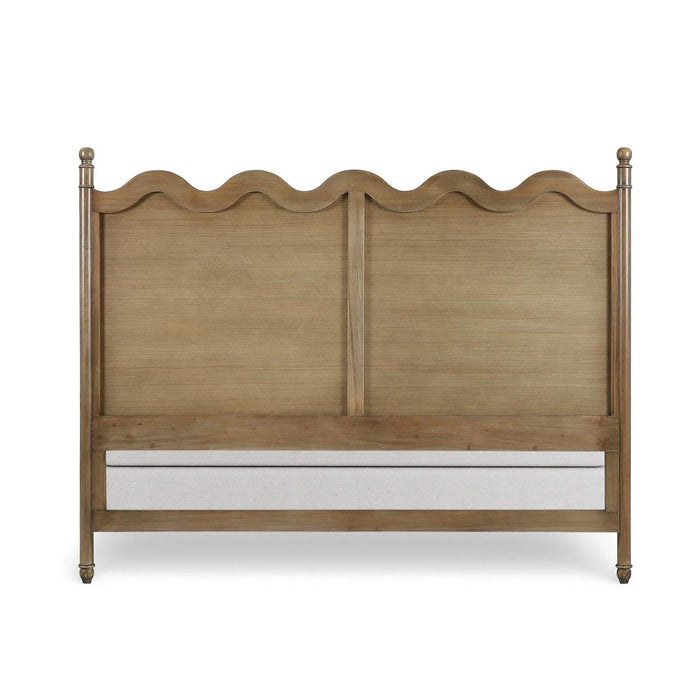 Bramble - Chloe Upholstered King Bed - BR-29069 - GreatFurnitureDeal
