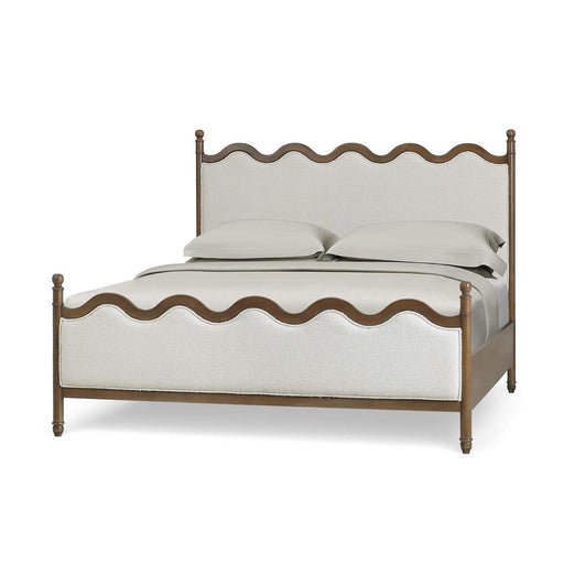 Bramble - Chloe Upholstered King Bed - BR-29069 - GreatFurnitureDeal