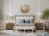 Bramble - Chloe Upholstered King Bed - BR-29069 - GreatFurnitureDeal