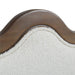 Bramble - Chloe Upholstered King Bed - BR-29069 - GreatFurnitureDeal