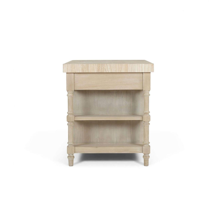 Bramble - Palmetto Kitchen Island - BR-29070 - GreatFurnitureDeal